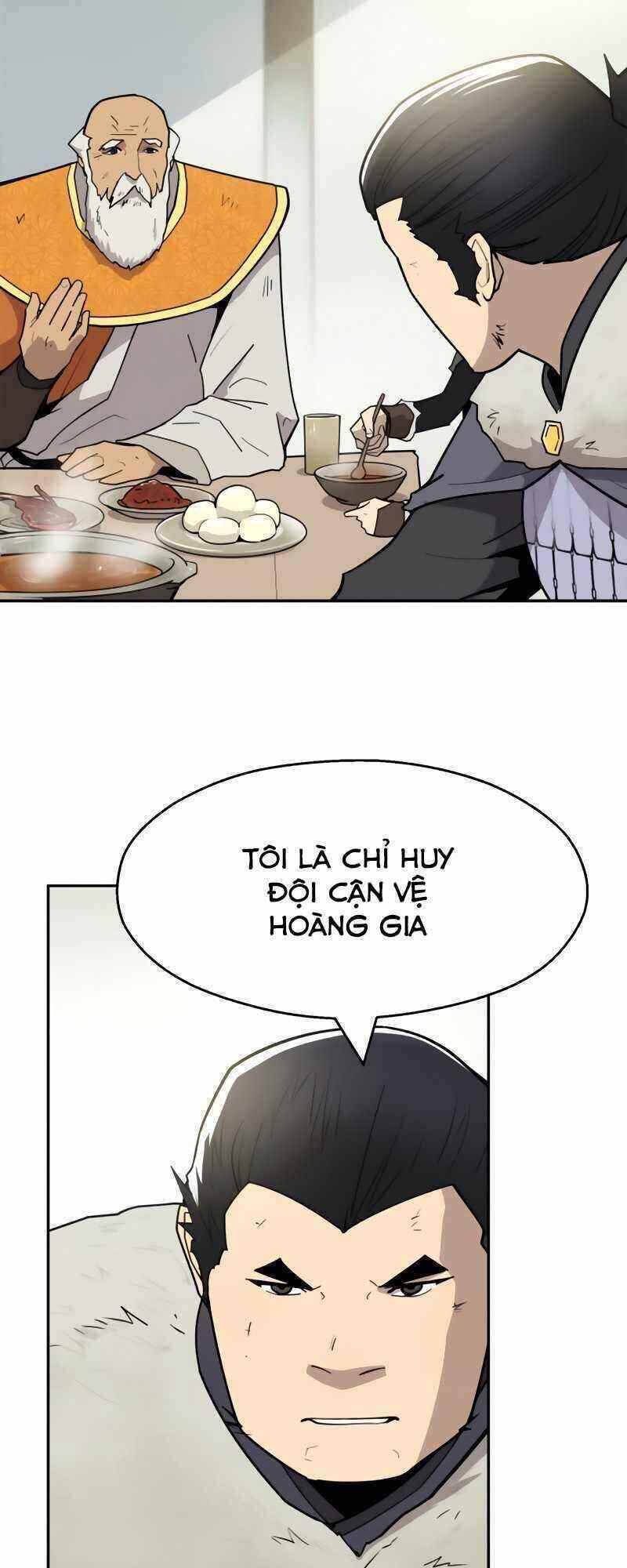 Thiếu Niên Kiếm Sư Chapter 4 - Trang 28