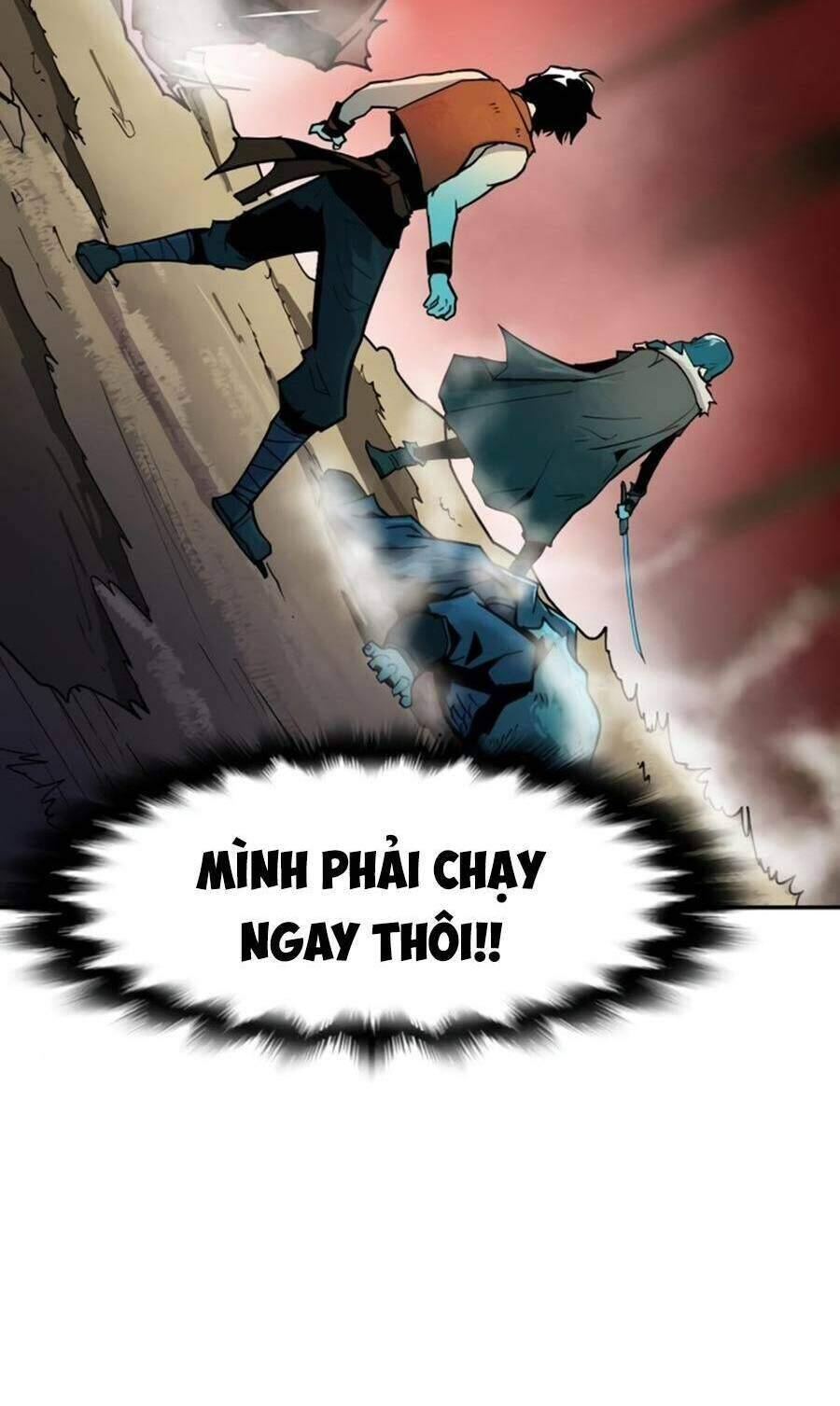 Thiếu Niên Kiếm Sư Chapter 2 - Trang 73