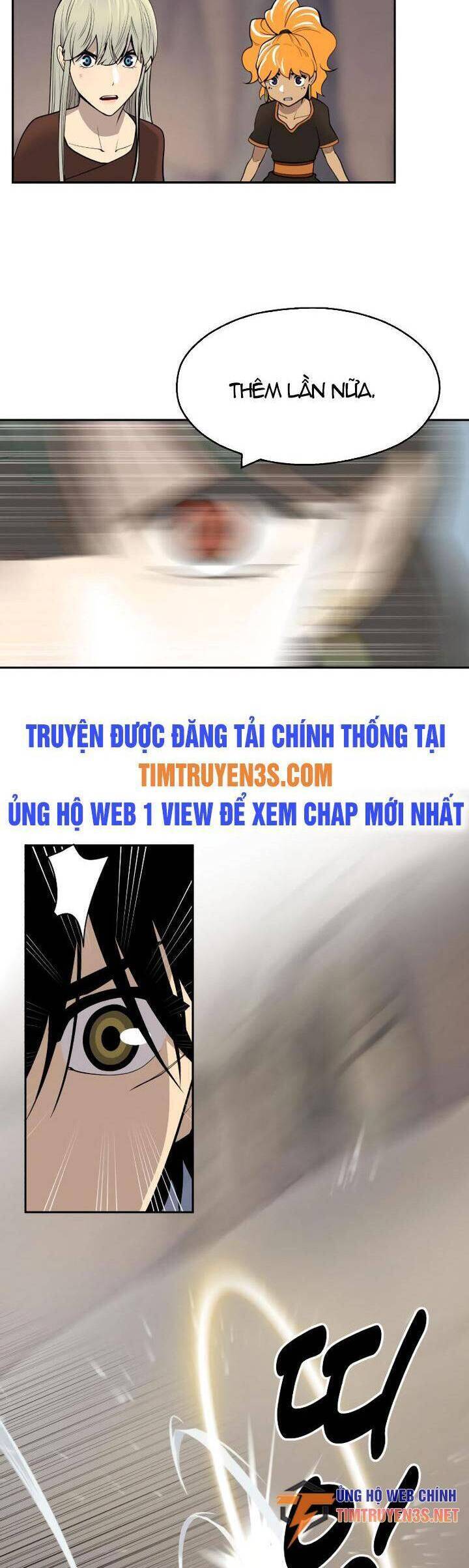 Thiếu Niên Kiếm Sư Chapter 63 - Trang 3