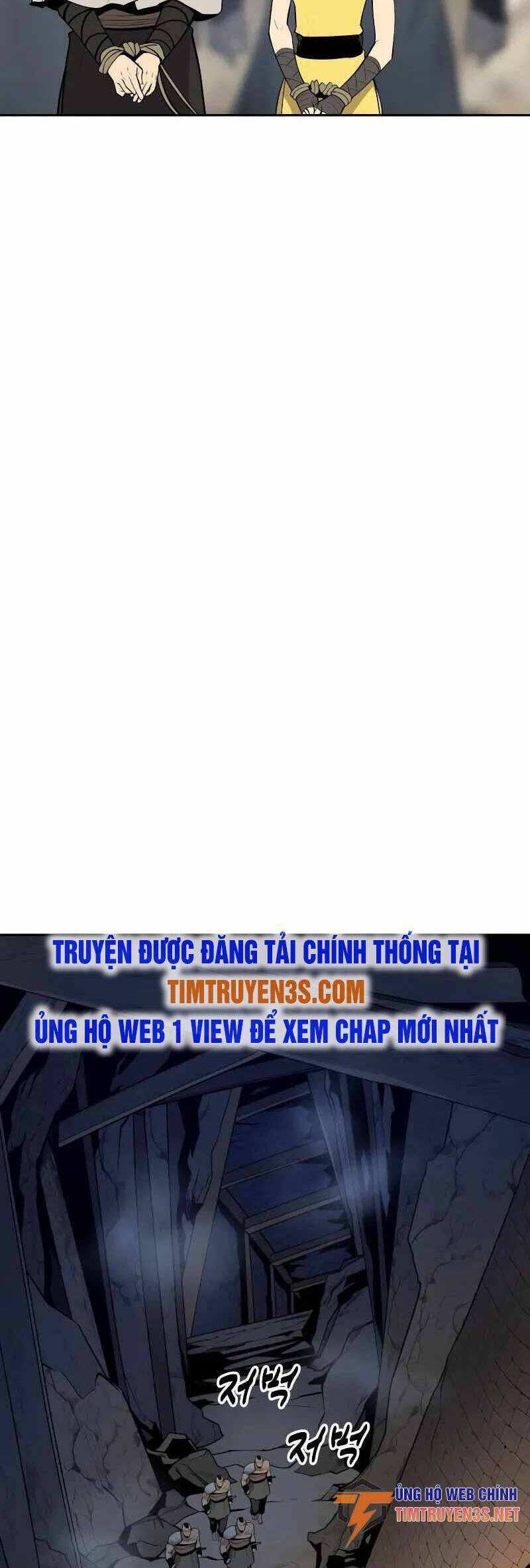 Thiếu Niên Kiếm Sư Chapter 65 - Trang 14