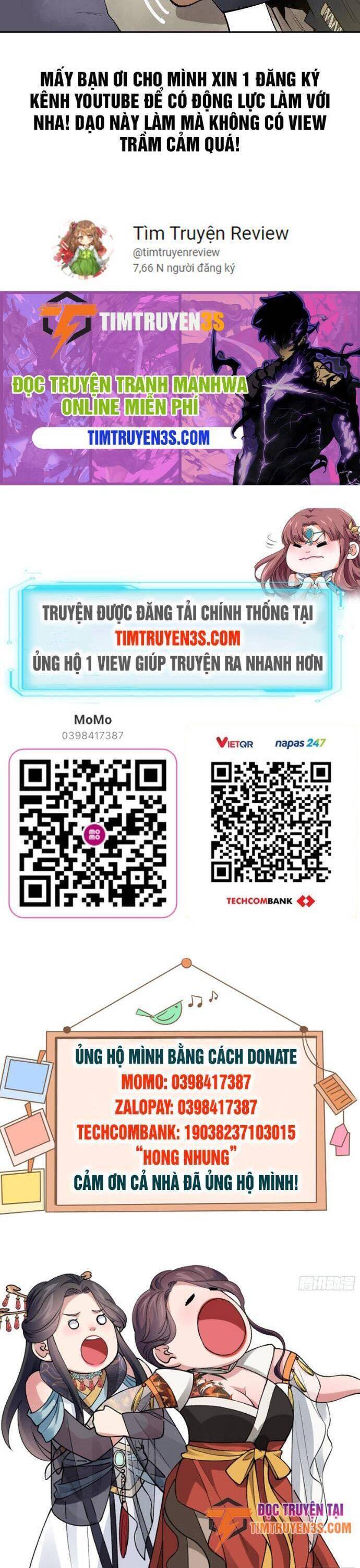 Thiếu Niên Kiếm Sư Chapter 32 - Trang 46