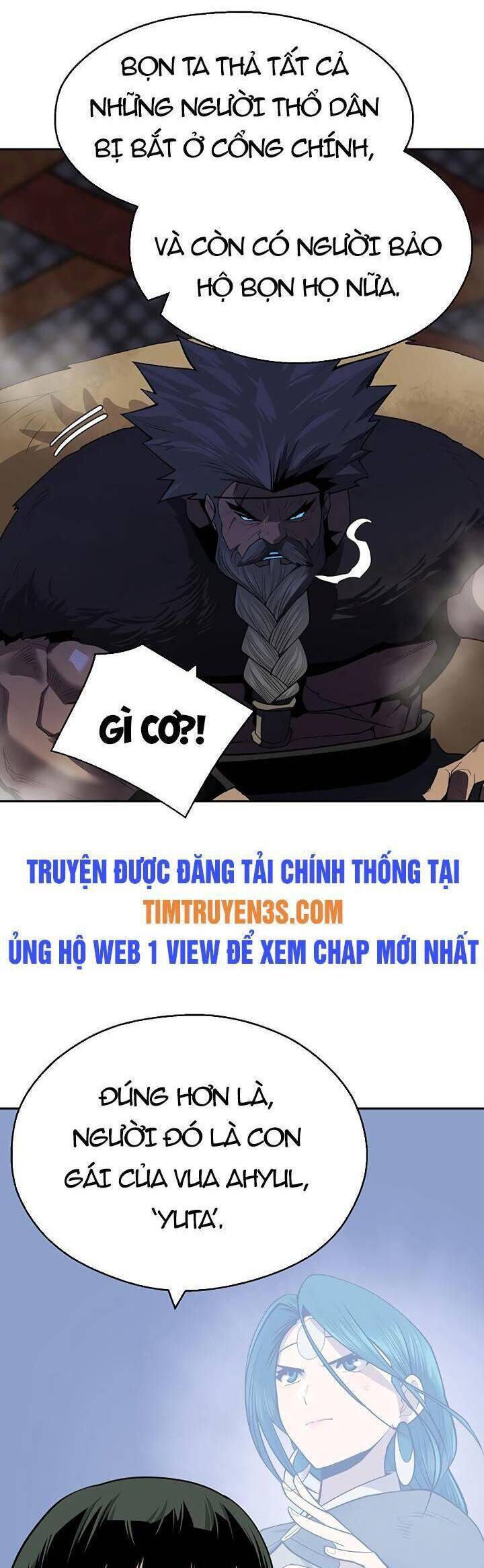 Thiếu Niên Kiếm Sư Chapter 61 - Trang 5