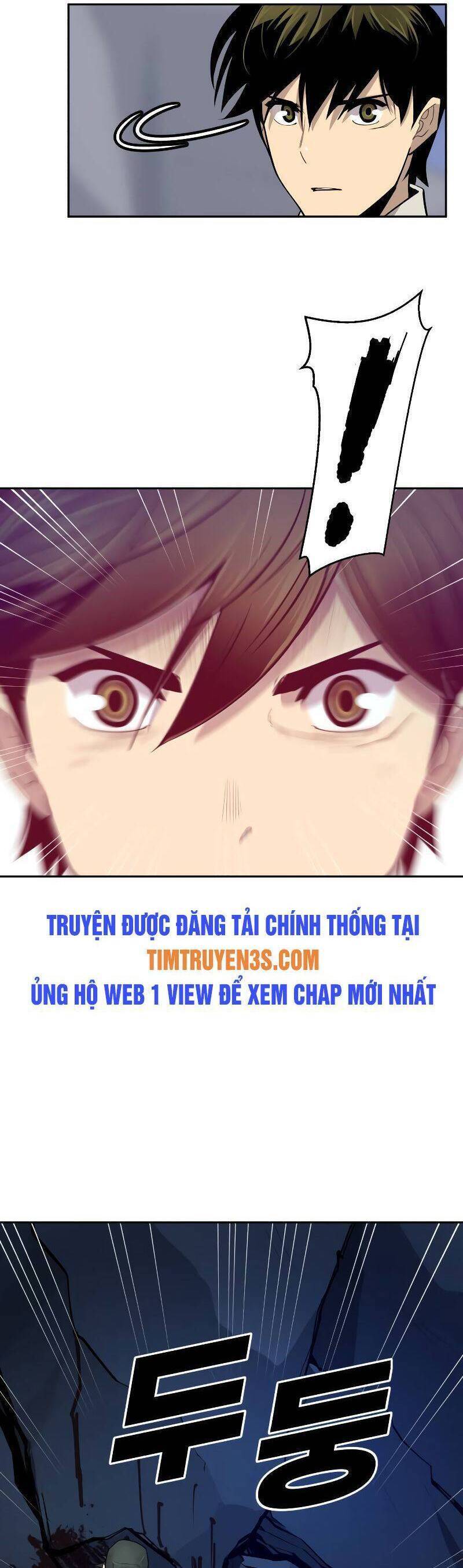 Thiếu Niên Kiếm Sư Chapter 46 - Trang 34