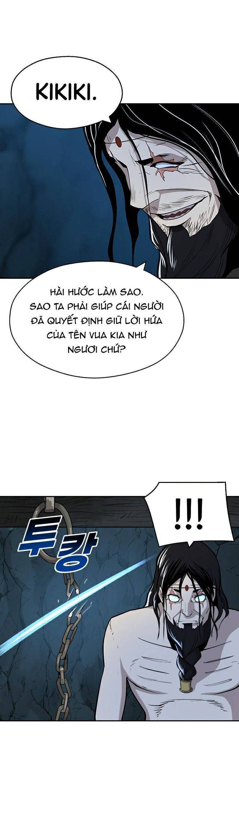 Thiếu Niên Kiếm Sư Chapter 19 - Trang 47