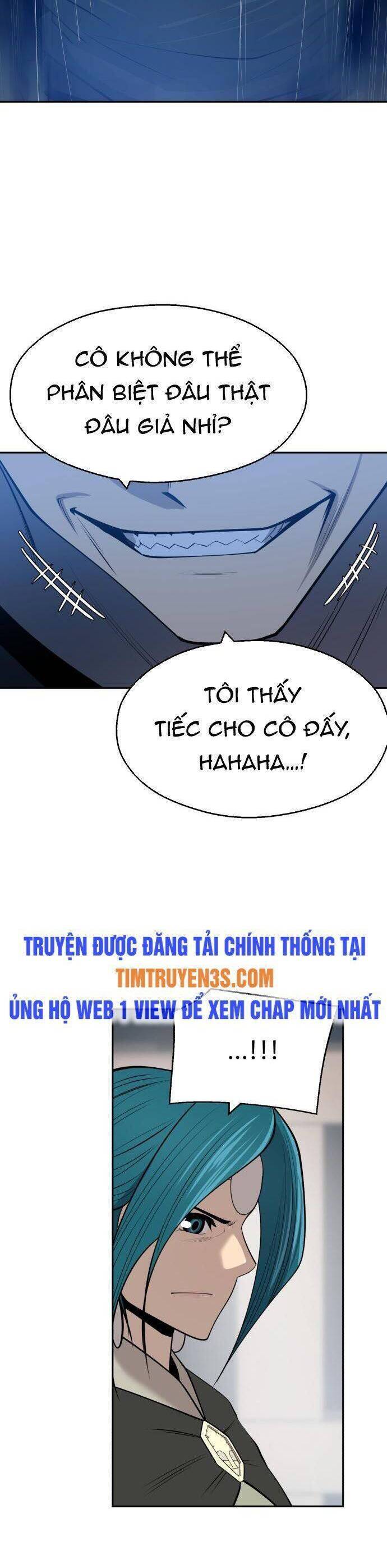 Thiếu Niên Kiếm Sư Chapter 53 - Trang 29