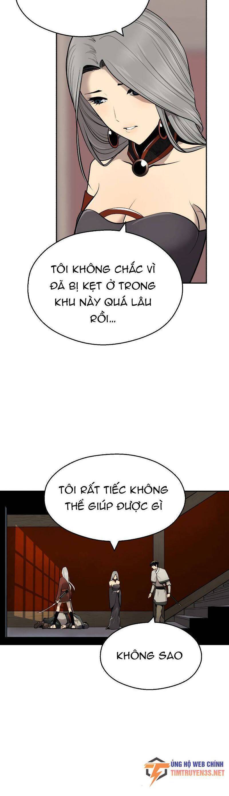 Thiếu Niên Kiếm Sư Chapter 46 - Trang 10