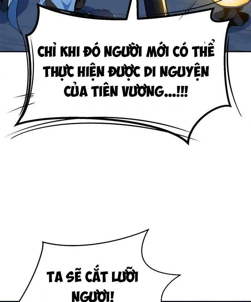 Thiếu Niên Kiếm Sư Chapter 6 - Trang 102