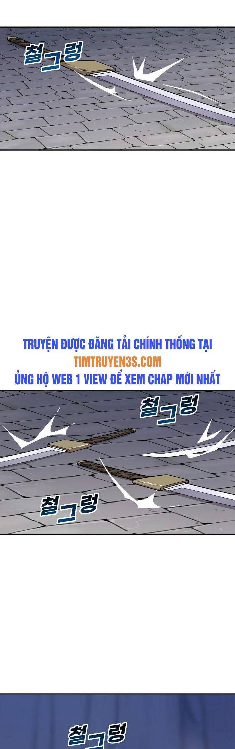 Thiếu Niên Kiếm Sư Chapter 18 - Trang 47