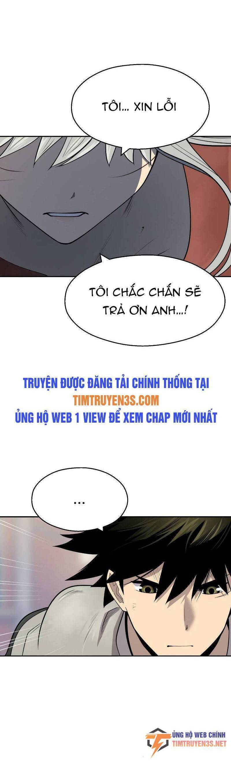 Thiếu Niên Kiếm Sư Chapter 46 - Trang 5