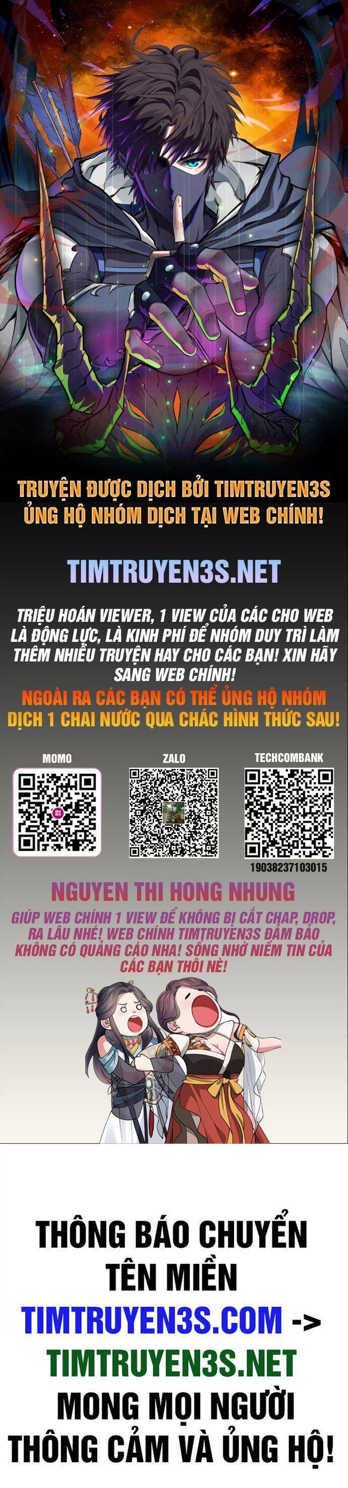 Thiếu Niên Kiếm Sư Chapter 51 - Trang 0