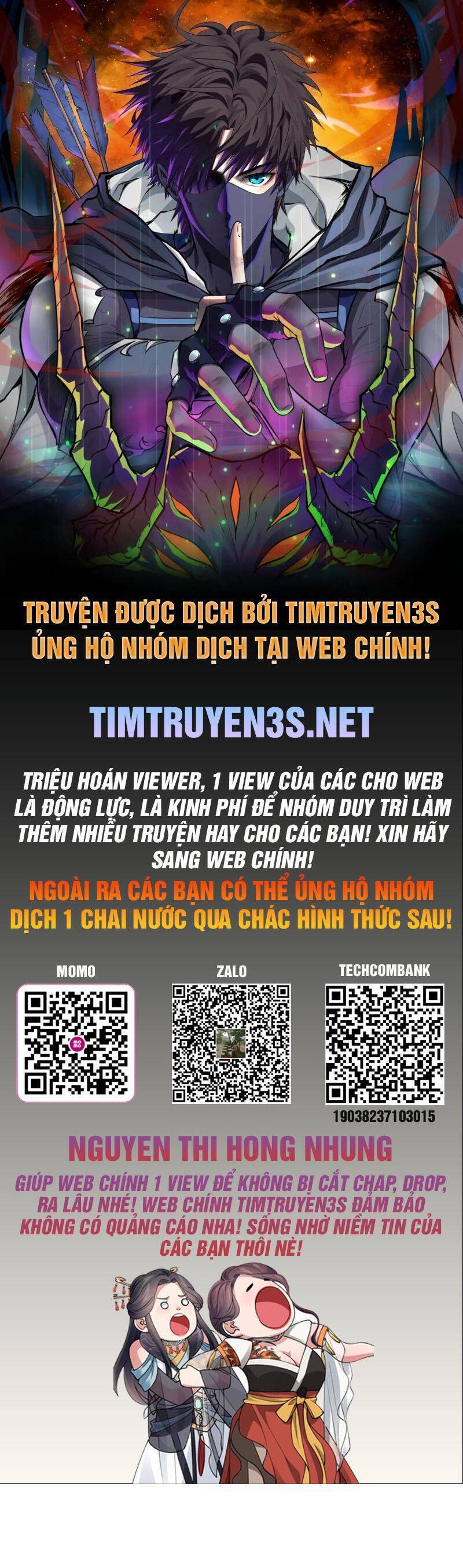 Thiếu Niên Kiếm Sư Chapter 44 - Trang 0