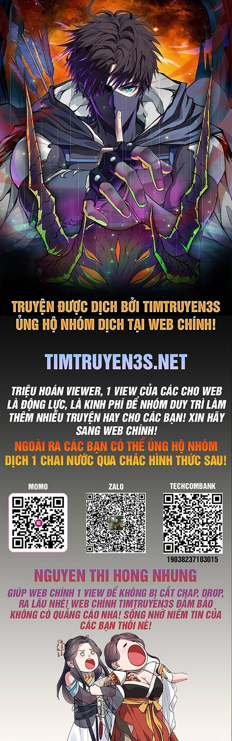 Thiếu Niên Kiếm Sư Chapter 69 - Trang 0