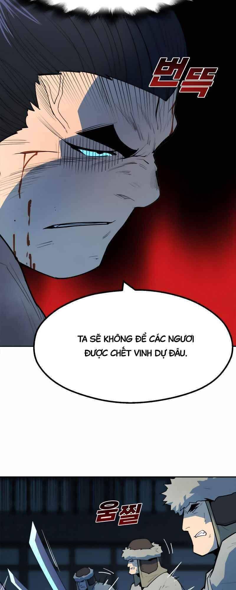 Thiếu Niên Kiếm Sư Chapter 5 - Trang 95