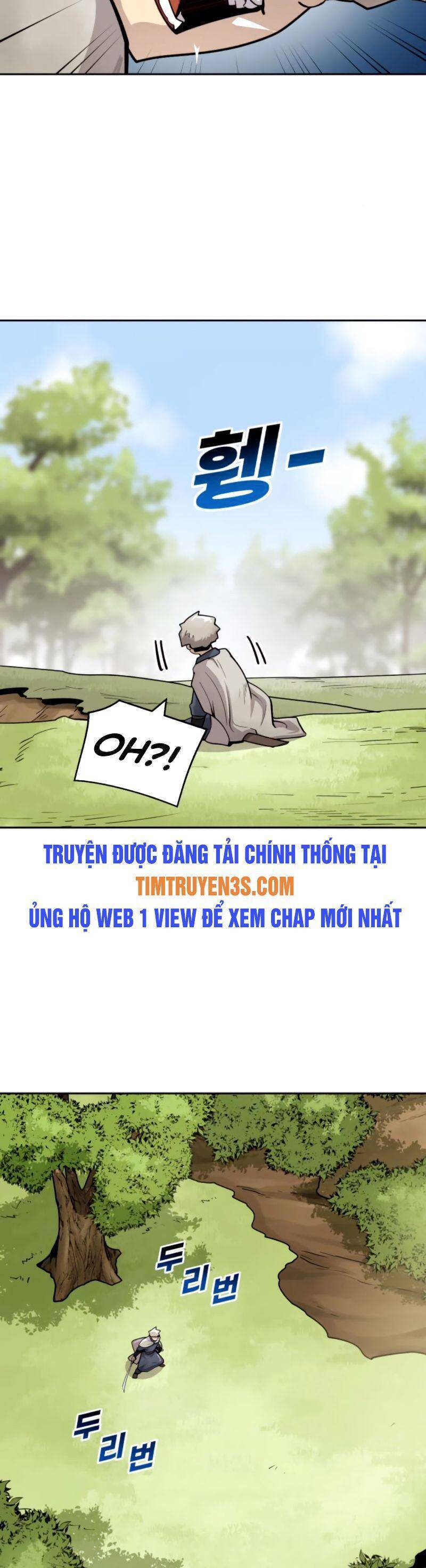 Thiếu Niên Kiếm Sư Chapter 21 - Trang 41