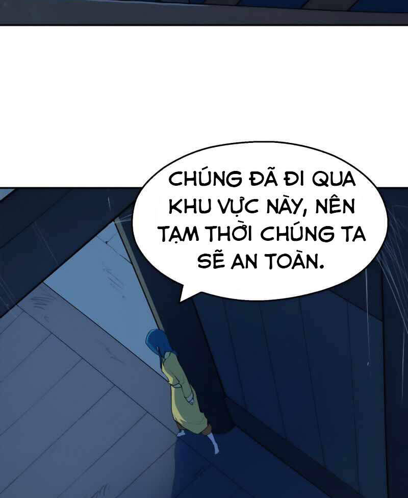 Thiếu Niên Kiếm Sư Chapter 6 - Trang 129