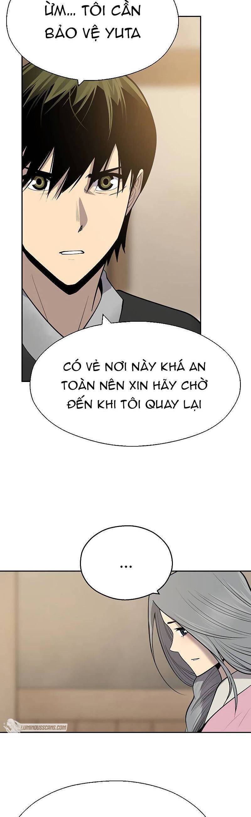 Thiếu Niên Kiếm Sư Chapter 48 - Trang 28