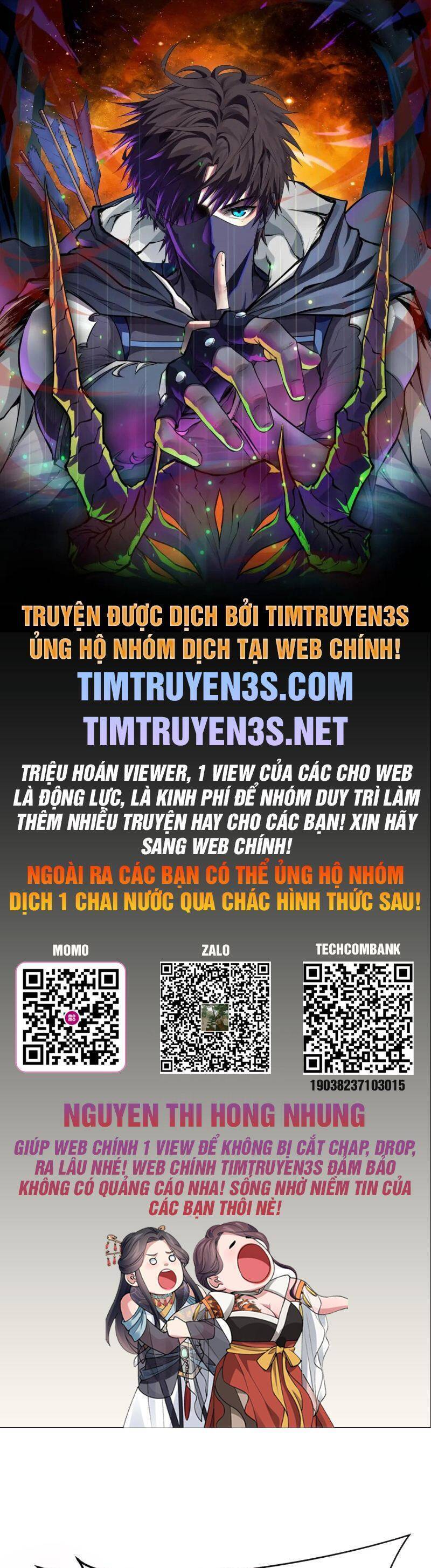 Thiếu Niên Kiếm Sư Chapter 25 - Trang 2