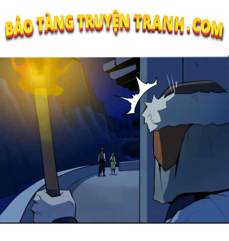 Thiếu Niên Kiếm Sư Chapter 6 - Trang 55