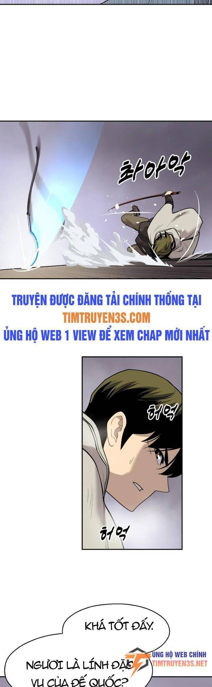 Thiếu Niên Kiếm Sư Chapter 61 - Trang 24