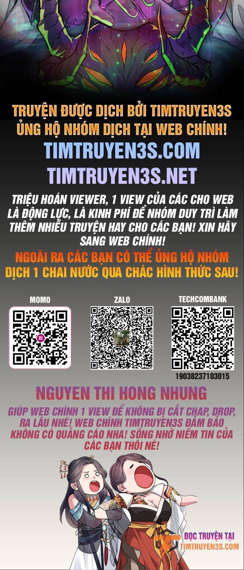 Thiếu Niên Kiếm Sư Chapter 25 - Trang 1