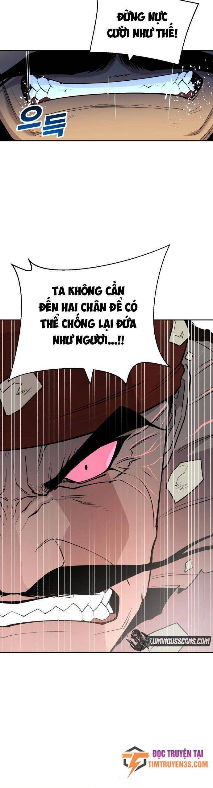 Thiếu Niên Kiếm Sư Chapter 32 - Trang 38