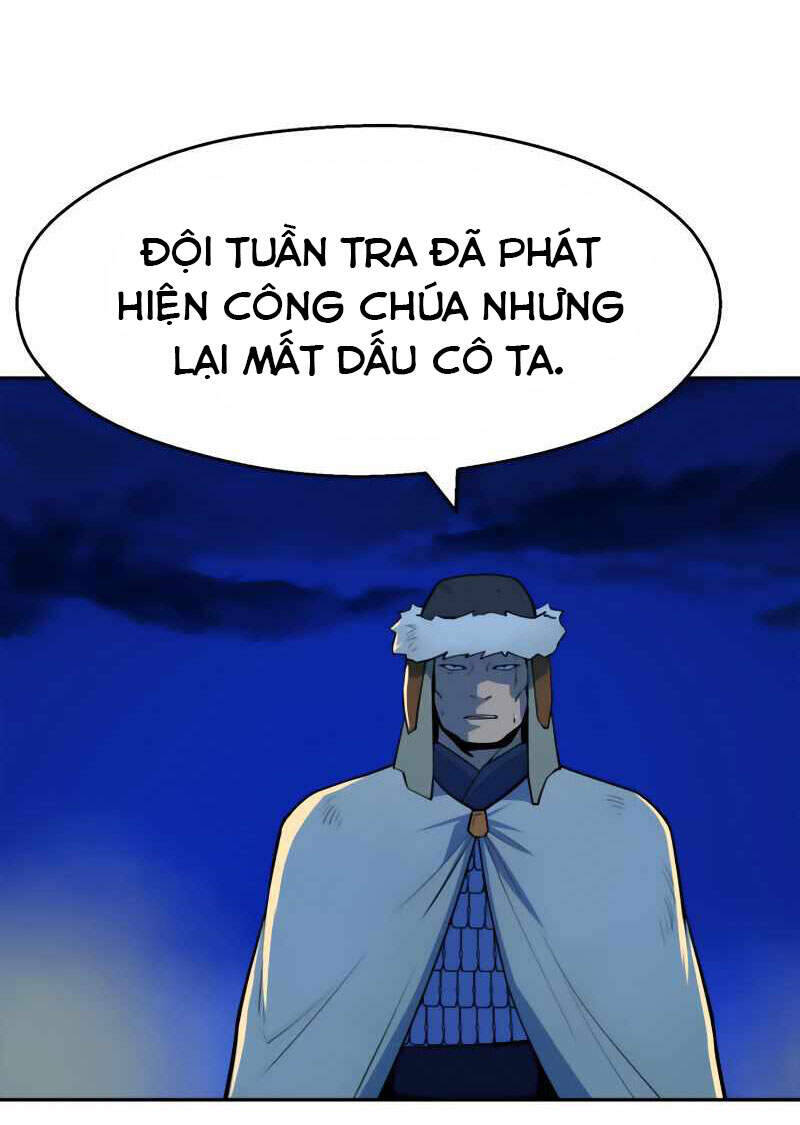 Thiếu Niên Kiếm Sư Chapter 6 - Trang 85