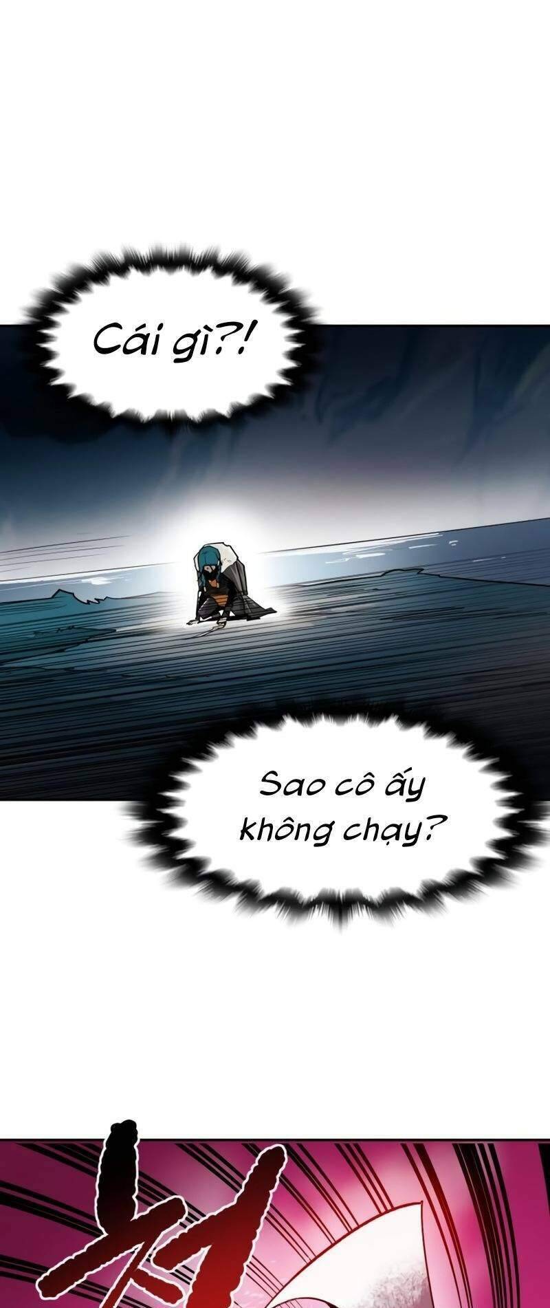 Thiếu Niên Kiếm Sư Chapter 3 - Trang 10