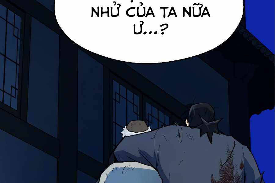 Thiếu Niên Kiếm Sư Chapter 7 - Trang 45