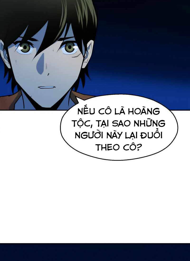 Thiếu Niên Kiếm Sư Chapter 6 - Trang 26