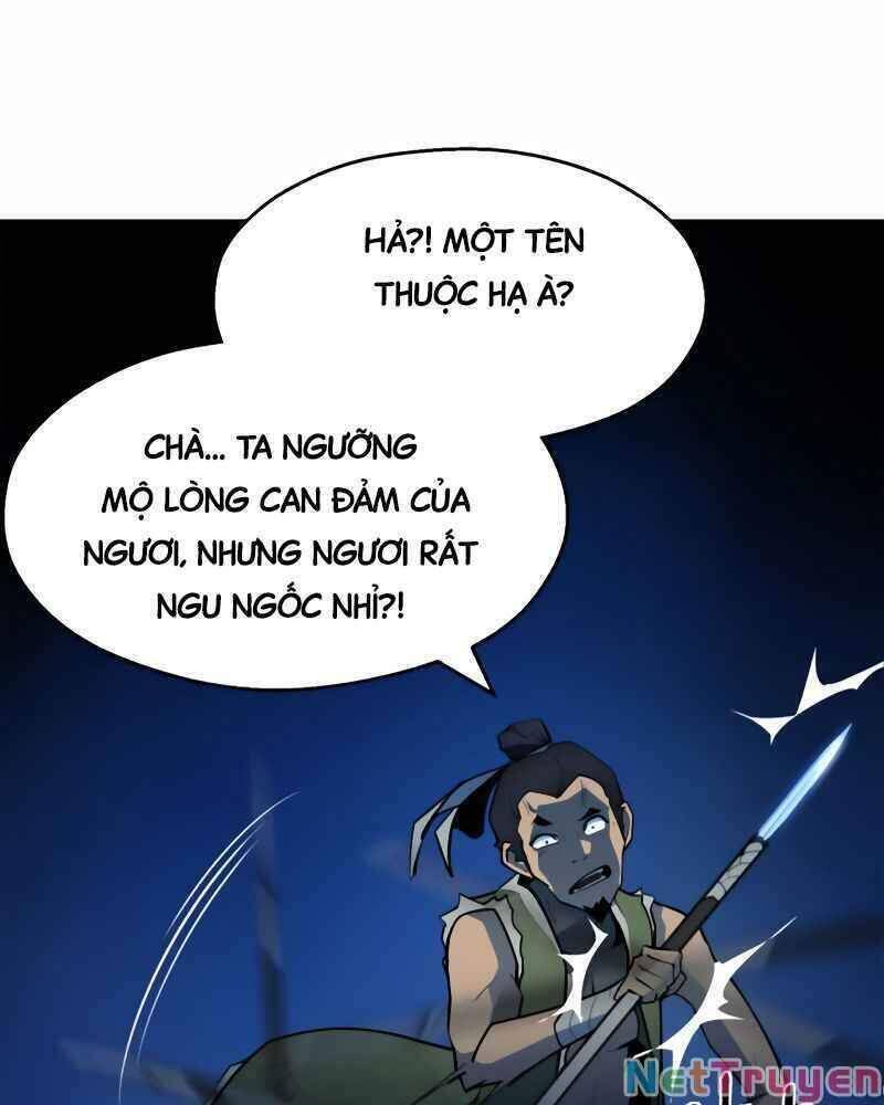 Thiếu Niên Kiếm Sư Chapter 5 - Trang 6