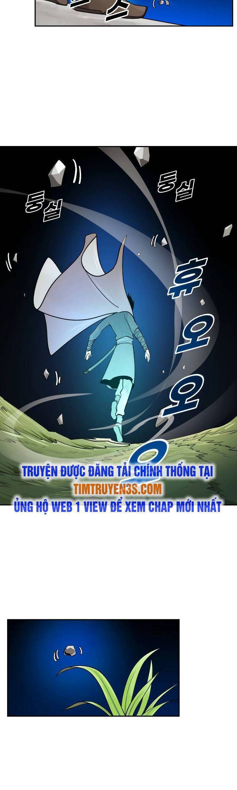 Thiếu Niên Kiếm Sư Chapter 48 - Trang 43