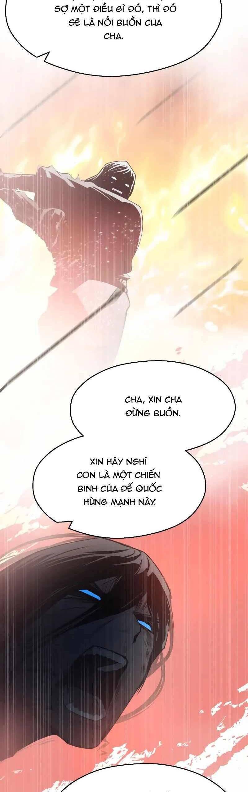 Thiếu Niên Kiếm Sư Chapter 60 - Trang 32