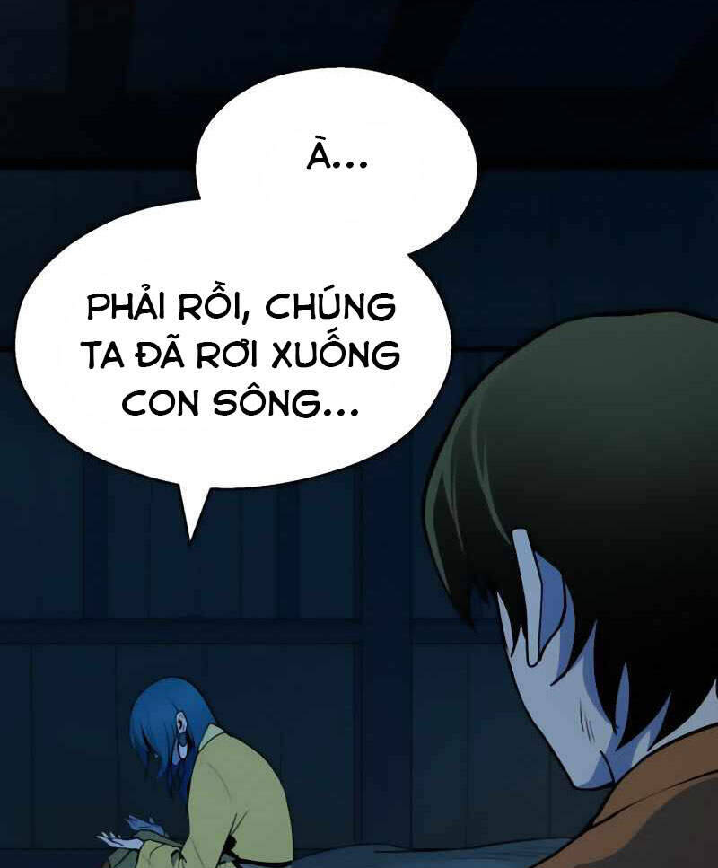 Thiếu Niên Kiếm Sư Chapter 6 - Trang 10