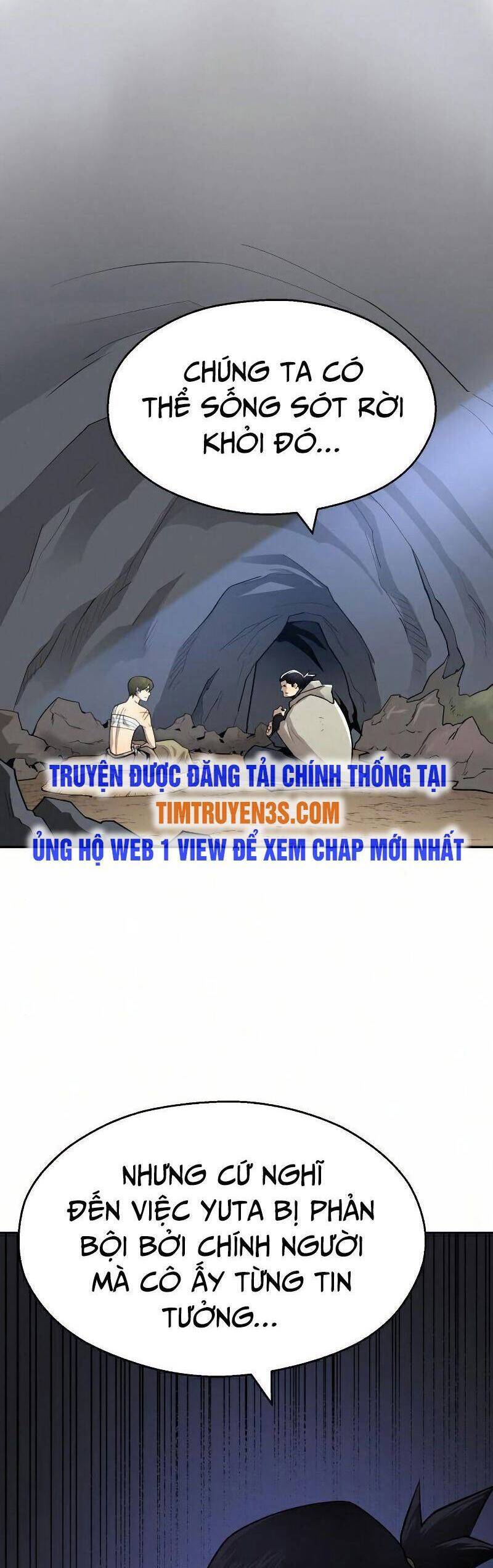 Thiếu Niên Kiếm Sư Chapter 10 - Trang 35