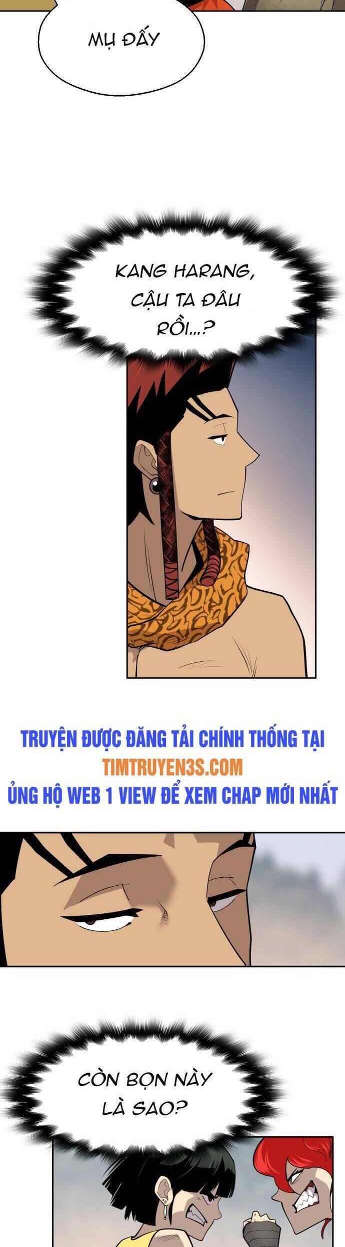 Thiếu Niên Kiếm Sư Chapter 51 - Trang 13