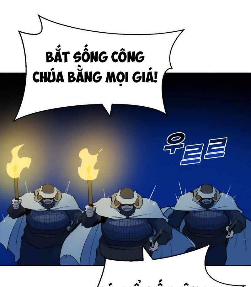 Thiếu Niên Kiếm Sư Chapter 6 - Trang 58