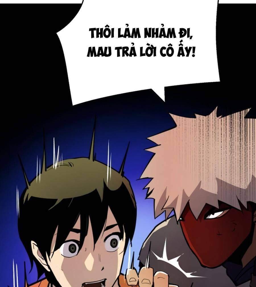 Thiếu Niên Kiếm Sư Chapter 2 - Trang 31