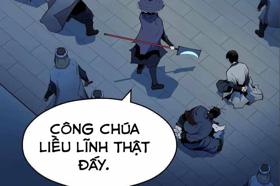 Thiếu Niên Kiếm Sư Chapter 7 - Trang 165