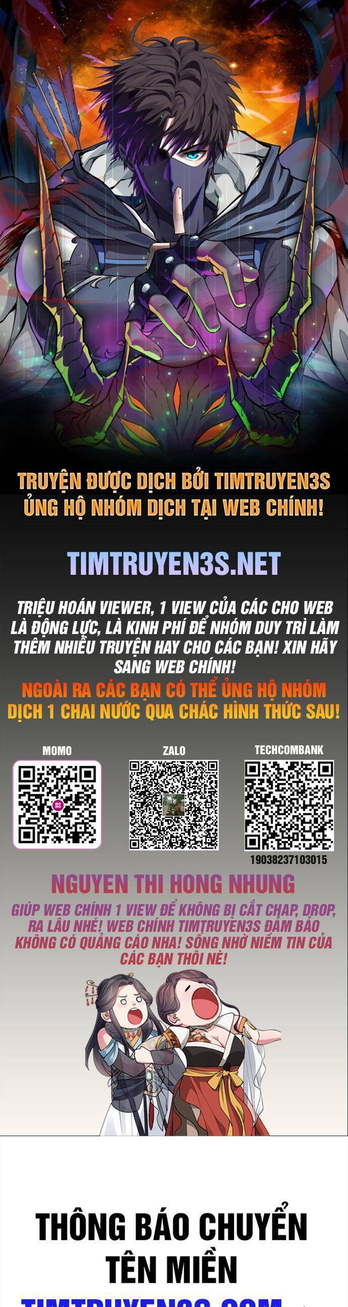 Thiếu Niên Kiếm Sư Chapter 49 - Trang 0