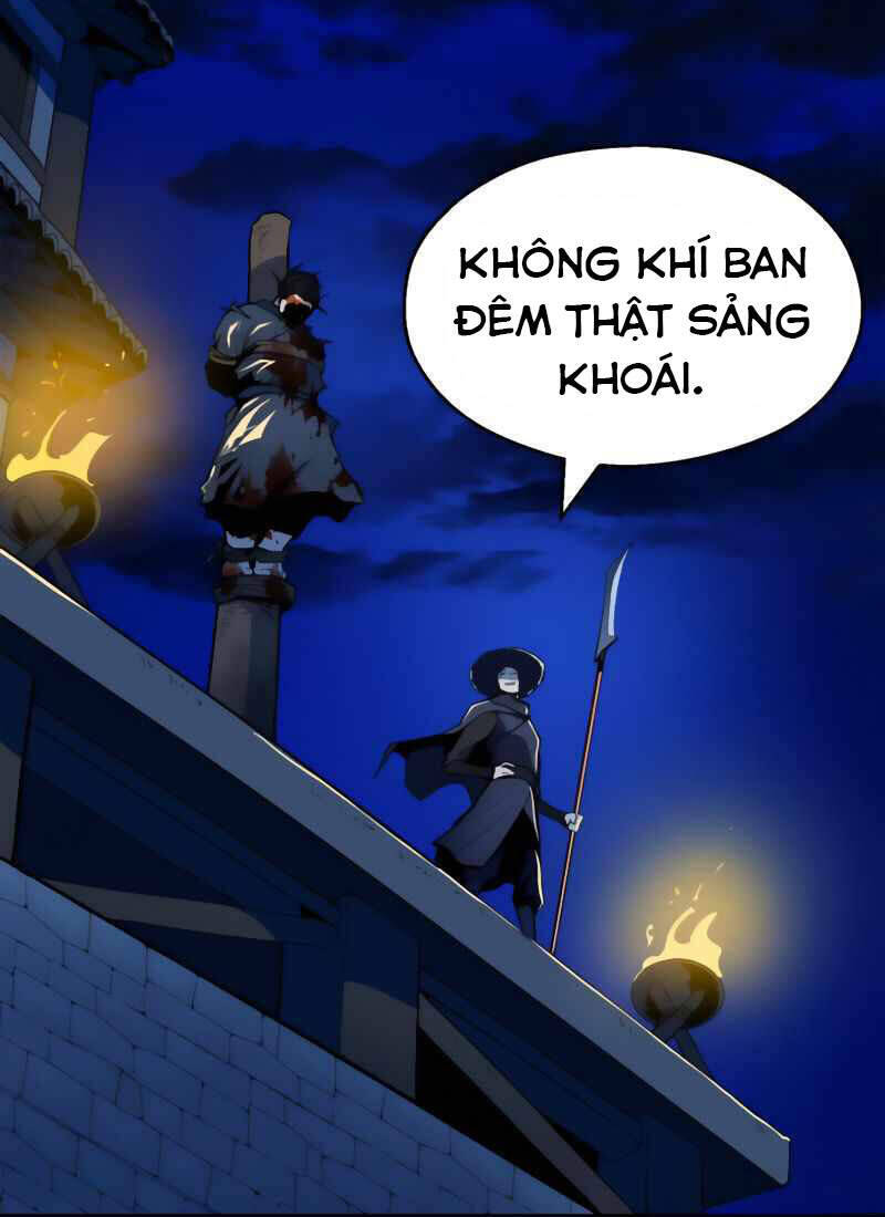 Thiếu Niên Kiếm Sư Chapter 6 - Trang 71