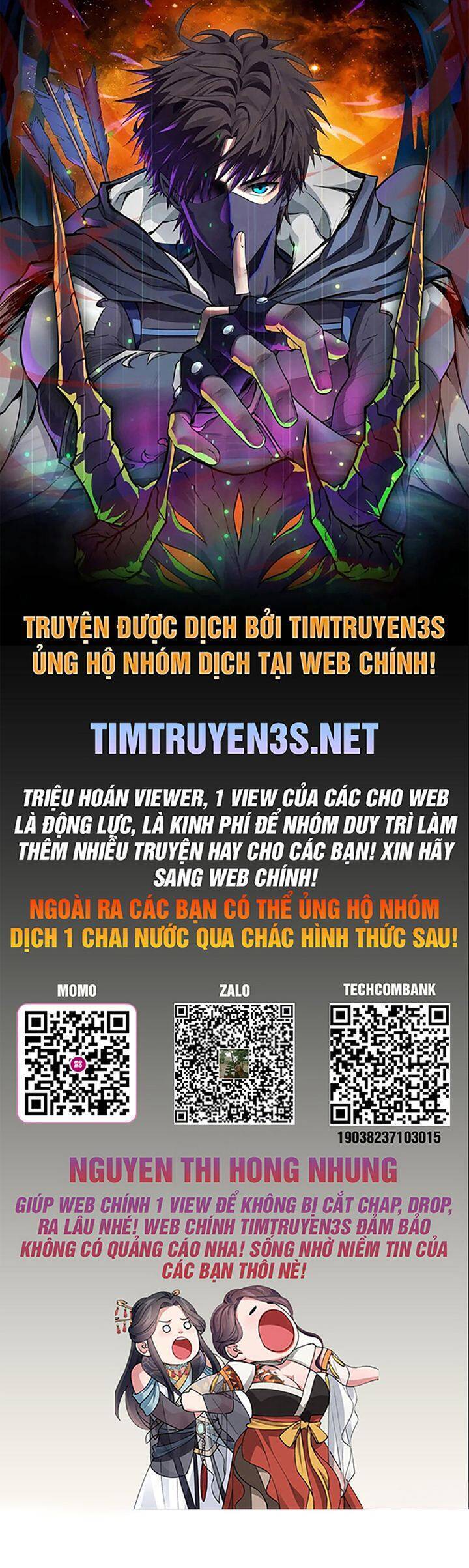 Thiếu Niên Kiếm Sư Chapter 63 - Trang 0