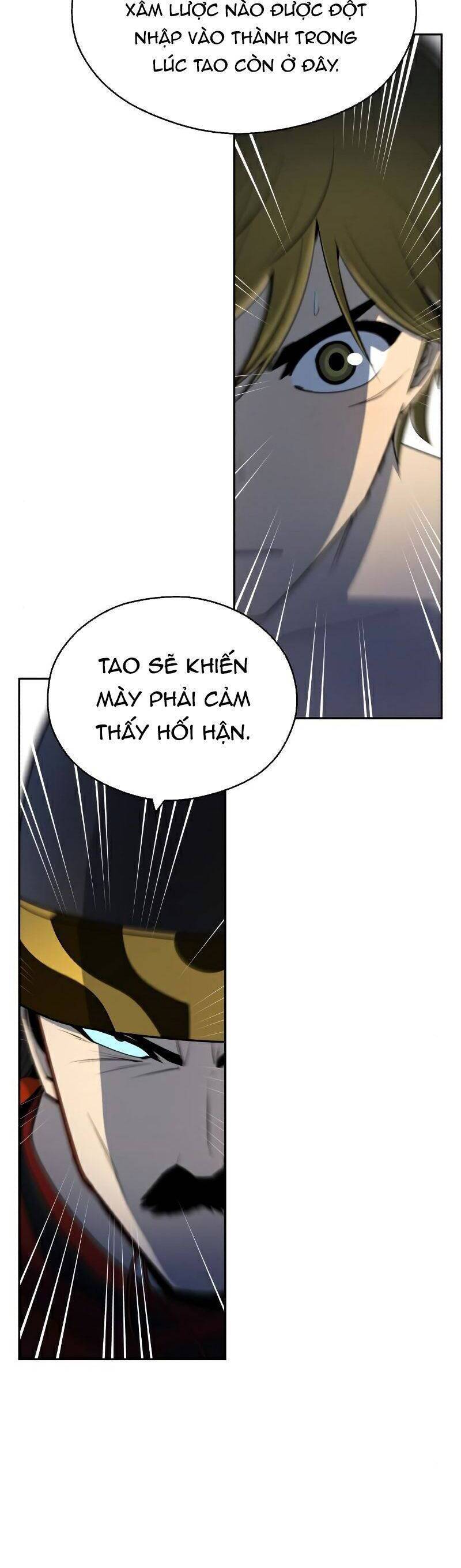 Thiếu Niên Kiếm Sư Chapter 18 - Trang 2