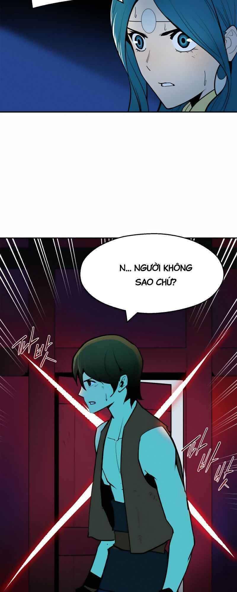 Thiếu Niên Kiếm Sư Chapter 5 - Trang 16