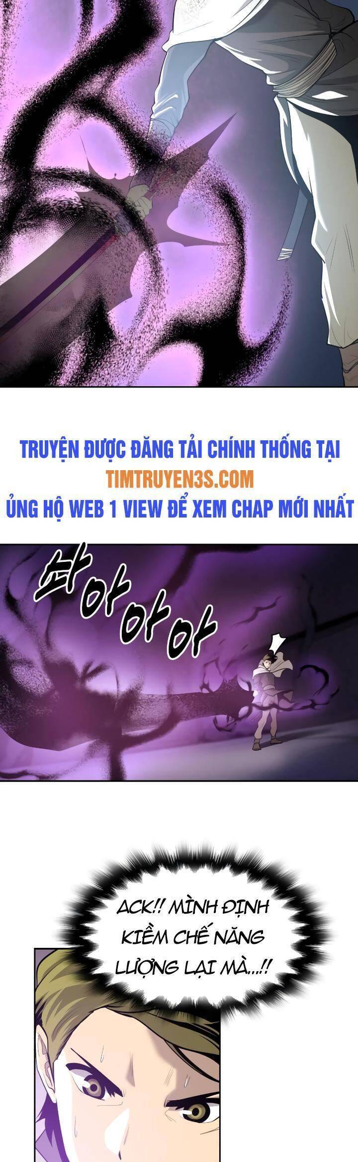 Thiếu Niên Kiếm Sư Chapter 61 - Trang 31