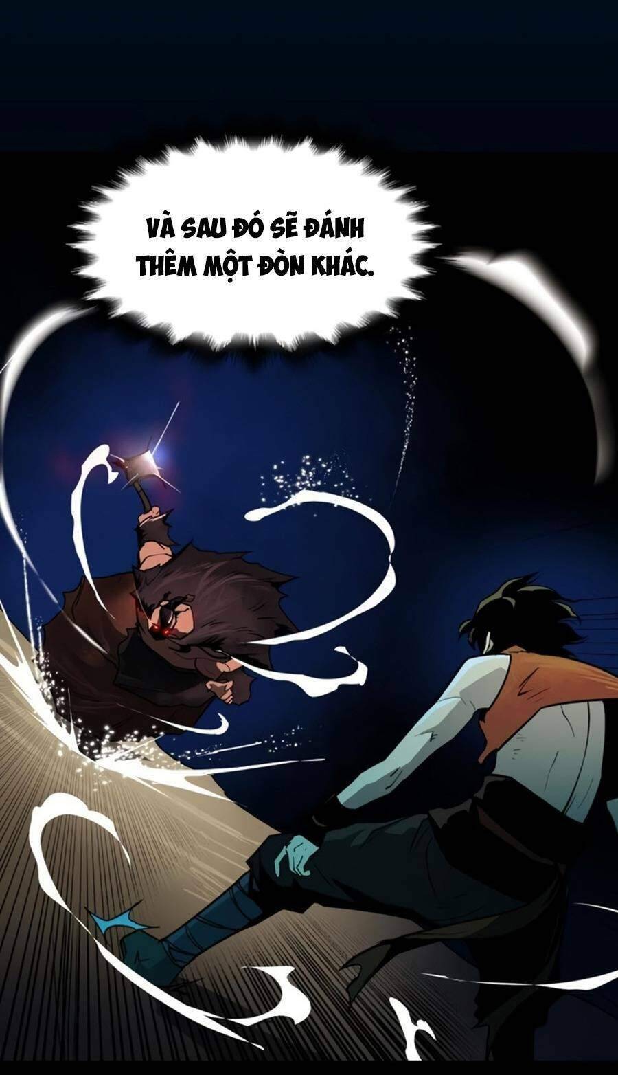 Thiếu Niên Kiếm Sư Chapter 2 - Trang 141