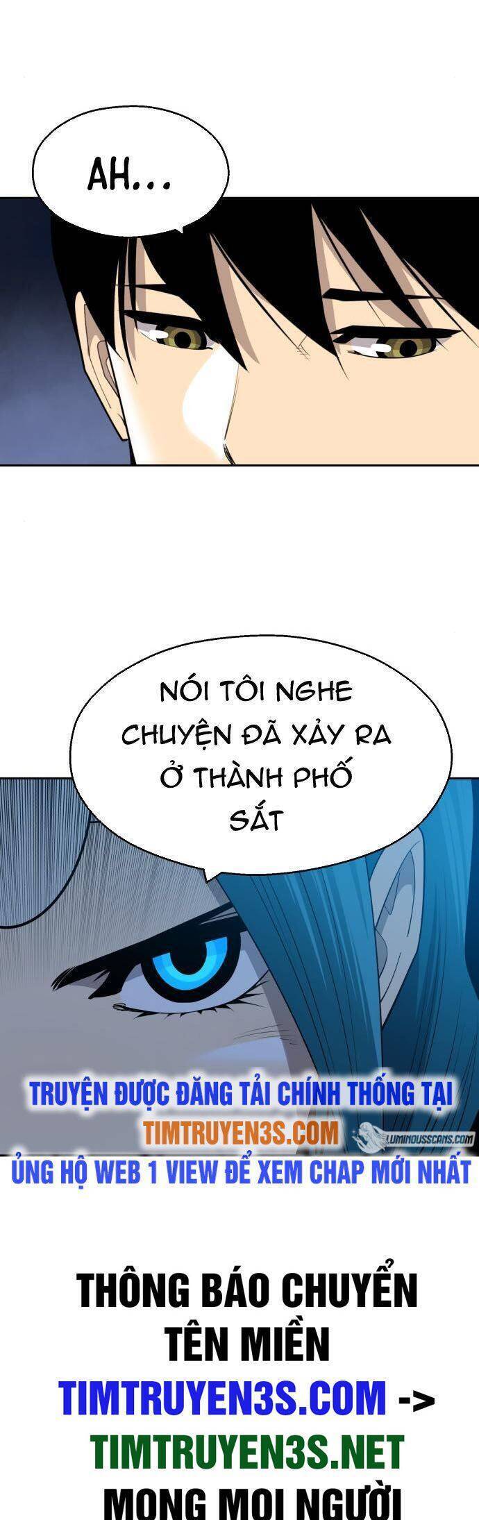 Thiếu Niên Kiếm Sư Chapter 54 - Trang 41