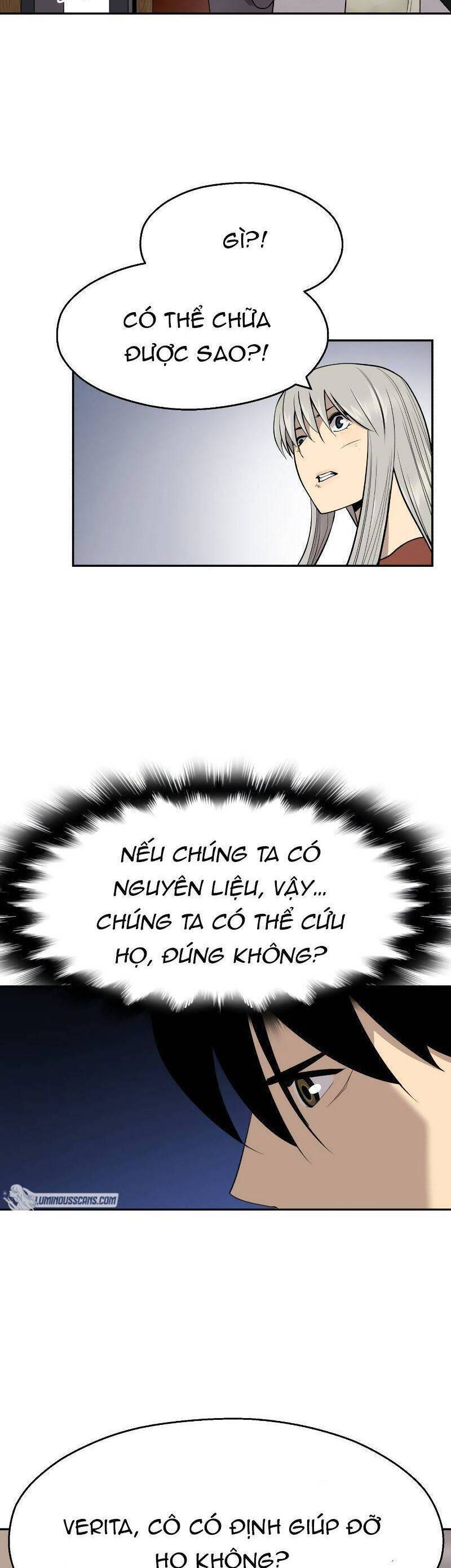 Thiếu Niên Kiếm Sư Chapter 46 - Trang 24