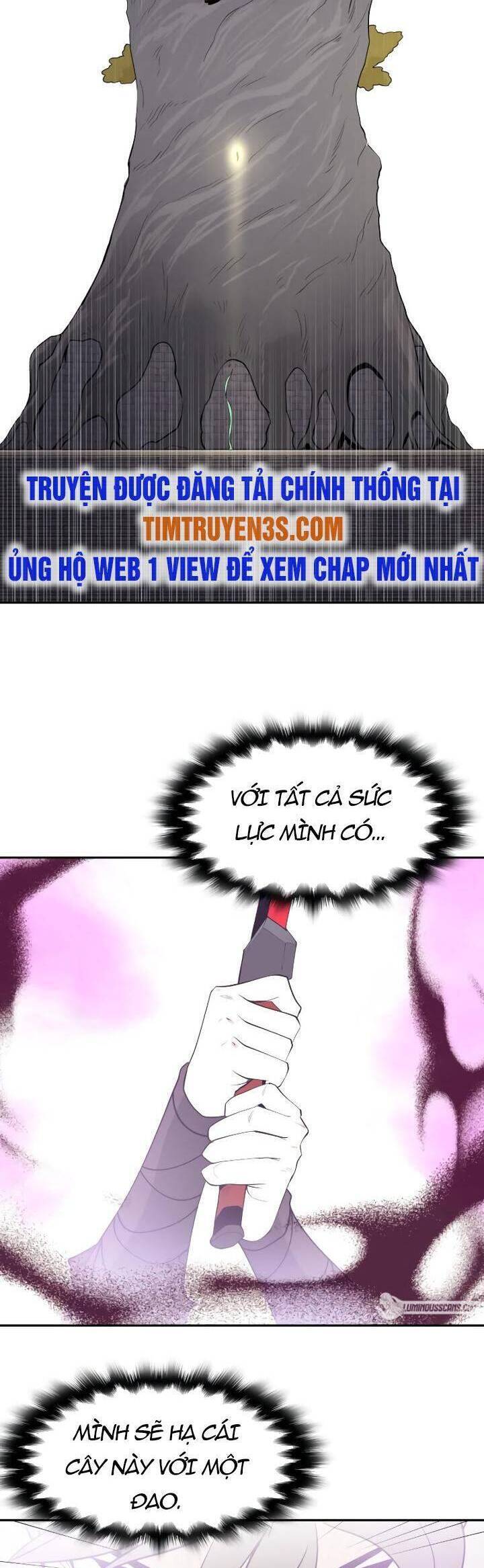 Thiếu Niên Kiếm Sư Chapter 63 - Trang 23