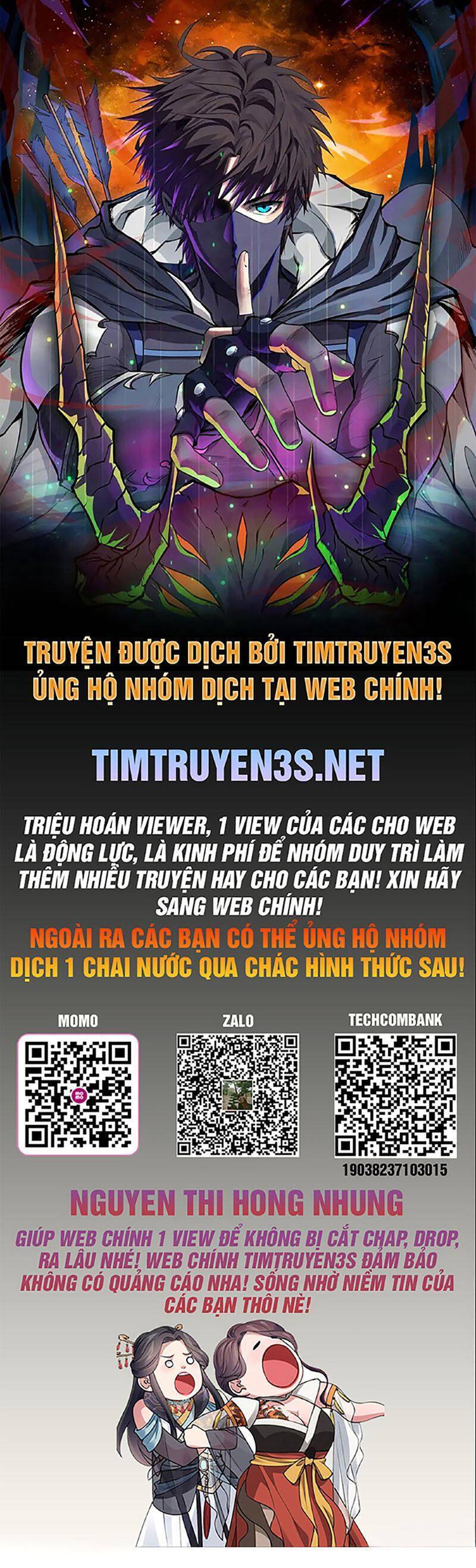 Thiếu Niên Kiếm Sư Chapter 67 - Trang 0