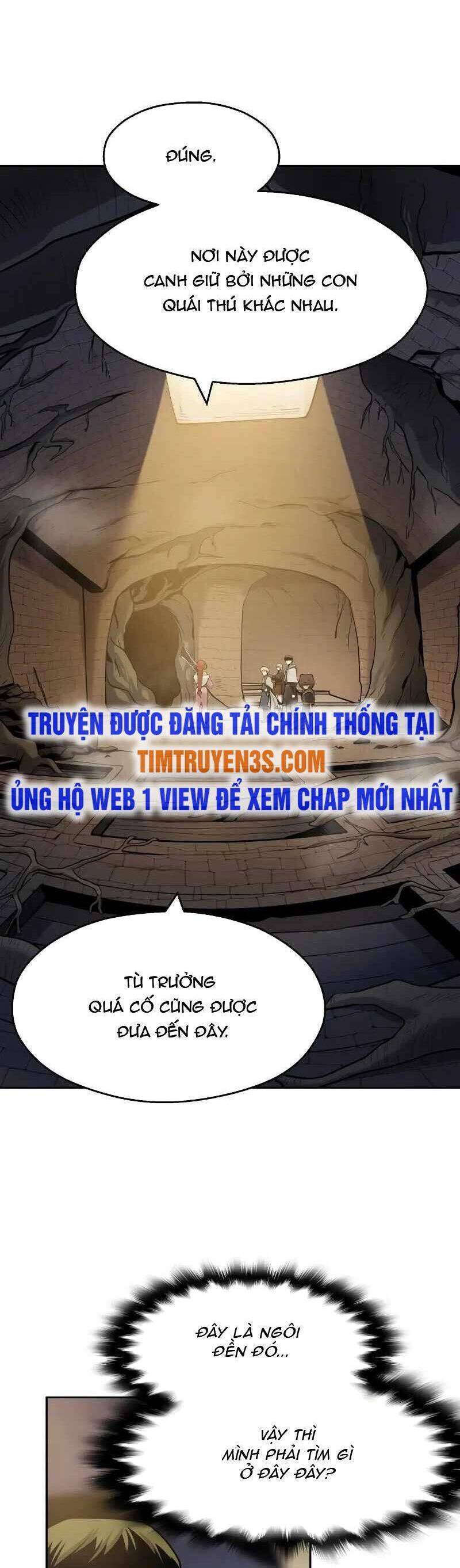 Thiếu Niên Kiếm Sư Chapter 60 - Trang 7